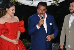 İbrahim Tatlıses'ten güzel haber! 10'uncu kez dede oluyor