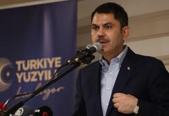 'Yarısı Bizden' kampanyasında başvurular sona erdi! Bakan Kurum: Dönüşüm süreci hemen başlayacak