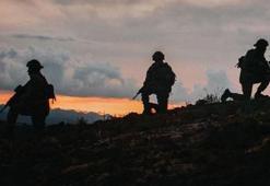 MSB: 3 PKK'lı terörist teslim oldu