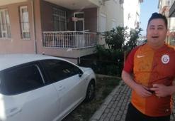 Gizemli araba ihbarı polisi harekete geçirdi! Gerçek bambaşka çıktı