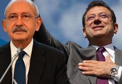 CHP'de hareketli saatler! Ekrem İmamoğlu 'adayım' der mi? İşte kulislerdeki son gelişmeler