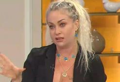 Yeliz Yeşilmen'den olay sözler: Kadının hesap ödemesini doğru bulmuyorum