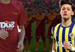 Arda Güler'i geçecek 17'lik yıldızı açıkladı: Bu futbolcu şu anda Galatasaray'da ve geliyor...