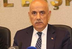 Bakan Kirişci: Kazanan bütün Türkiye olmuştur