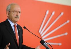 CHP’de MYK toplantısı sona erdi! MYK üyeleri topluca istifa etti