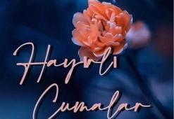 Cuma Mesajları 2 Haziran 2023: Hayırlı Cumalar, Cumanız Mübarek Olsun, ayetli resimli Cuma mesajları