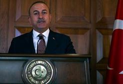 Çavuşoğlu’ndan İsveçli mevkidaşına “Terörizmle mücadelede somut adımlar atın” yanıtı