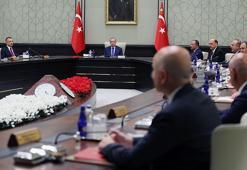 Yeni kabine belli oluyor! Cumhurbaşkanı Erdoğan açıklayacak, tarih belli oldu