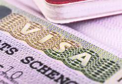 Schengen vizesine zam! 11 Haziran'dan itibaren geçerli olacak