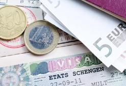 Türk vatandaşlarının vize krizi sürüyor: En yakın randevu 2026'da!