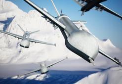 Yapay zekanın korkunç yüzü! Askeri drone, simülasyonda operatörünü öldürdü