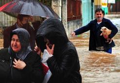 Meteoroloji'den 27 il için son dakika uyarısı! Yağmur dalgası fena vuracak, işte il il hava durumu raporu