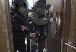 İstanbul’da DEAŞ operasyonu: 7 şüpheli yakalandı