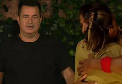 Survivor'da adaya kim veda etti? 'Fazlasında da gözüm yoktu'
