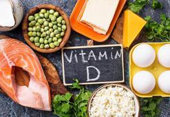 Uzman Diyetisyen Gündüz: D vitamini seviyesini besinlerle yükseltmek pek mümkün değil