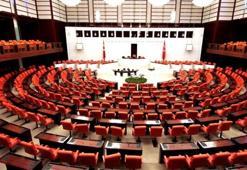 Meclis başkanı seçim süreci bugün başlıyor