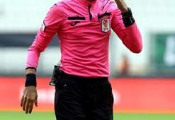 Yeni sezonda Süper Lig'de görev yapacak hakemler belli oldu
