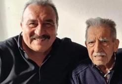 Ümit Besen'in acı günü! Babası hayatını kaybetti