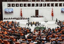 TBMM'de 28. yasama dönemi! Meclis'te üç yemin töreni yapılacak