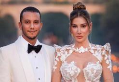 Şeyma Subaşı'ndan jet yanıt! 'Yoksa eşin seni kıskanıyor mu?'