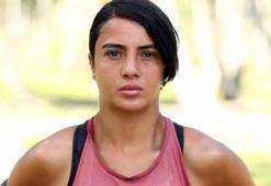 Survivor Sabriye Şengül yeni imajıyla herkesi şoke etti!