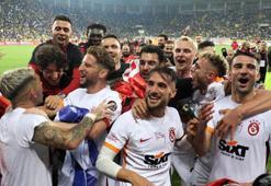 Galatasaray şampiyonluk kupasını ne zaman alacak? TFF resmen açıkladı...