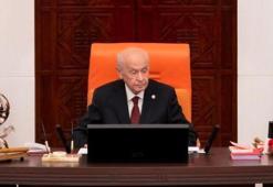 TBMM'de 28. yasama dönemi başladı! Yemin töreni 10,5 saat sürdü