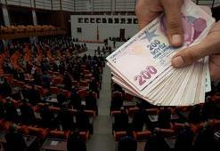 Maaşlara zam geliyor! Erdoğan talimatı verdi, asgari ücret, emekli maaşı artacak