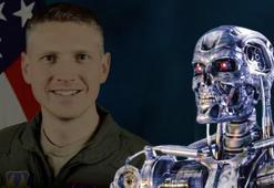 Dünya bu olayı konuşuyor: Yapay zeka, komutanı mı öldürdü?