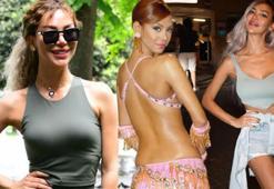 Didem Kınalı'dan dikkat çeken açıklama: Bu işler bana göre değil!