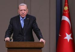 Cumhurbaşkanı Erdoğan önce yemin edecek, sonra yeni kabineyi açıklayacak