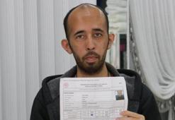 Zihinsel engelli depremzede, evlendirilme vaadiyle 82 bin 500 lira dolandırıldı