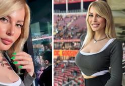 Hande Sarıoğlu'ndan yürek hoplatan paylaşım!