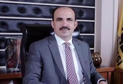 Uğur İbrahim Altay kimdir, nereli, kaç yaşında? Uğur İbrahim Altay’ın özgeçmişi ve siyasi hayatı…