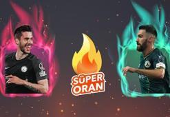 Ümraniyespor - Giresunspor maçı Tek Maç ve Canlı Bahis seçenekleriyle Misli.com’da