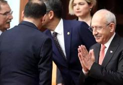 Kemal Kılıçdaroğlu kararını verdi! Kurultaya CHP'nin başında girecek