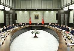 Kaç bakanlık var, isimleri ne? Türkiye’de kaç tane bakanlık var? Türkiye’deki bakanlık sayısı ve isimleri