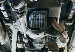 Podye Nedir, Ne İşe Yarar? Araçta Podye Neresidir?