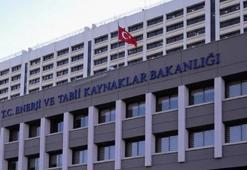 Enerji Bakanı kim oldu? 3 Haziran yeni Enerji ve Tabi Kaynaklar Bakanı belli oldu mu?