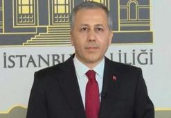 Ali Yerlikaya kimdir? İstanbul Valisi Ali Yerlikaya nereli, kaç yaşında?