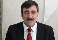 Cumhurbaşkanı Yardımcısı Cevdet Yılmaz kimdir, kaç yaşında, nereli? Cumhurbaşkanı Yardımcısı Cevdet yılmaz’ın biyografisi!