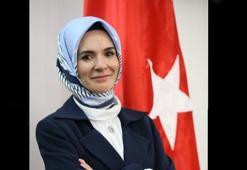 Yeni Aile ve Sosyal Hizmetler Bakanı kim oldu? Mahinur Özdemir Göktaş kimdir, kaç yaşında, nereli, hangi görevlerde bulundu?