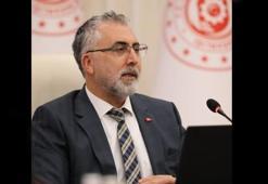 Yeni Çalışma Bakanı kim oldu? Vedat Işıkhan kimdir, kaç yaşında, nereli, hangi görevlerde bulundu?  Vedat Işıkhan evli mi?