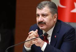 Bakan Koca: Türkiye'de Eris varyantı 9 kişide görüldü