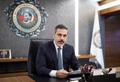 Dışişleri Bakanı Hakan Fidan kimdir? Eski MİT Başkanı Hakan Fidan kaç yaşında, hangi okuldan mezun oldu?