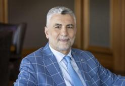 Yeni Ticaret Bakanı kim oldu? Ömer Bolat kimdir, kaç yaşında, nereli, hangi görevlerde bulundu? Ticaret Bakanı Ömer Bolat’ın biyografisi…