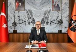 Ulaştırma ve Altyapı Bakanı Abdülkadir Uraloğlu kimdir? Abdülkadir Uraloğlu kaç yaşında, nereli?