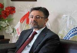 İbrahim Yumaklı kimdir? Yeni Tarım Bakanı kim oldu, İbrahim Yumaklı kimdir, kaç yaşında, nereli, hangi görevlerde bulundu? Tarım Bakanı İbrahim Yumaklı’nın biyografisi…