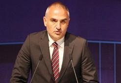 Mehmet Nuri Ersoy kimdir? Yeni Kültür ve Turizm Bakanı kim oldu, Mehmet Nuri Ersoy kimdir, kaç yaşında, nereli, hangi görevlerde bulundu? Mehmet Nuri Ersoy’un biyografisi…