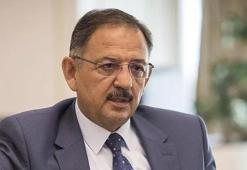 Çevre, Şehircilik ve İklim Değişikliği Bakanı Mehmet Özhaseki kimdir? Mehmet Özhaseki kaç yaşında, nereli?